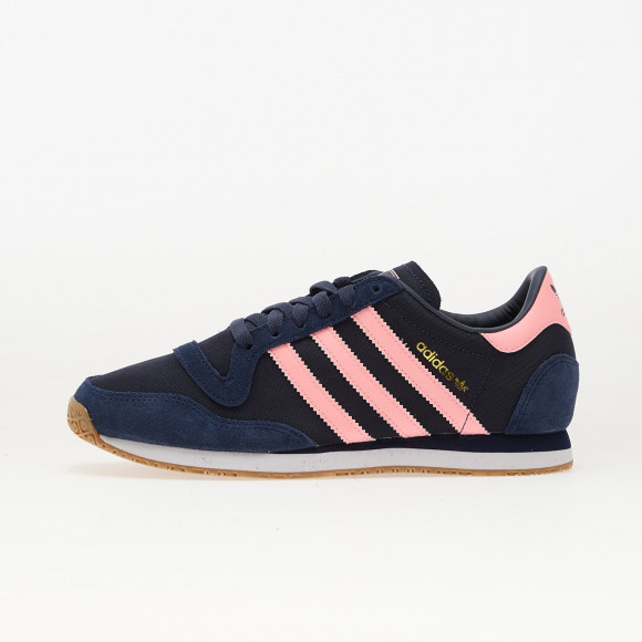 Sneakers adidas Galaxy Og W Trace Blue/ Glow Pink/ Night Indigo - JP6040