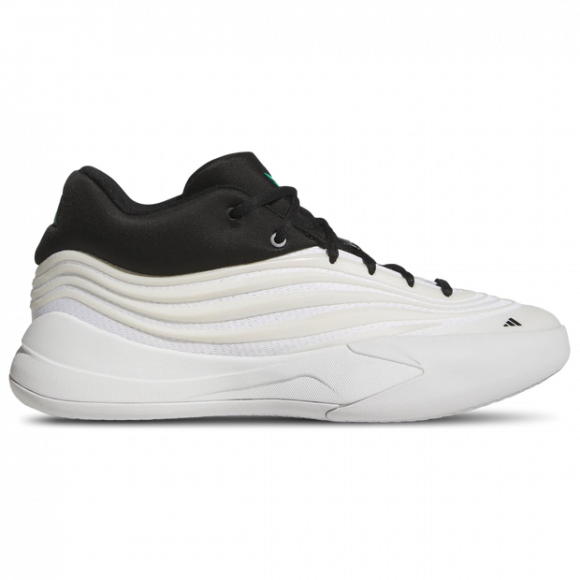 adidas Dame X 'Stormtrooper' | White | Men's Size 13 - JP6089