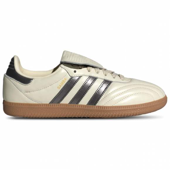 adidas Samba LT Cream White Black Gum (Women's) - JP6143