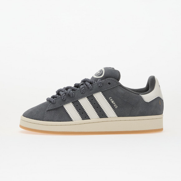 Sneakers adidas Campus 00s W Onix/ Core White/ Gum - JP6192