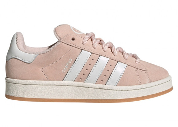 adidas Campus 00s Camp Wonder Quartz Core White Gum (Women's) - JP6193