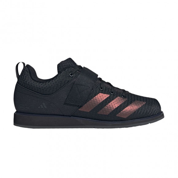adidas Powerlift 5 'Core Black Carbon' | Men's Size 13 - JP6198
