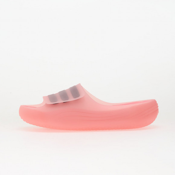 Sneakers adidas Adislide Sandals Light Pink/ Core Black/ Beam Pink - JP6300