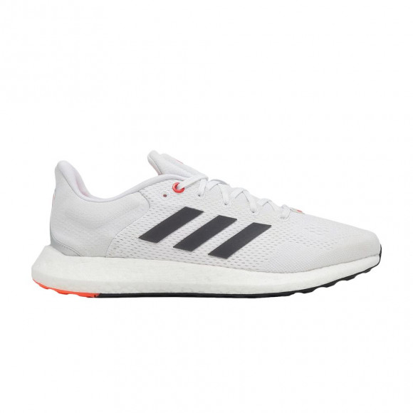 adidas Pureboost 21 'Footwear White Core Black' | Men's Size 7 - JP6343