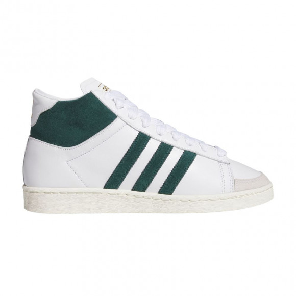 adidas Jabbar Hi 'Cloud White Aurora Ivy Off White' | Men's Size 13 - JP6498