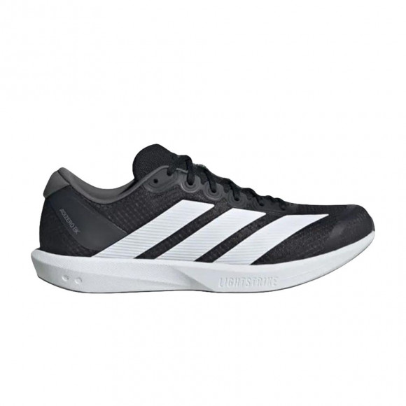 adidas Adizero BK 'Core Black Cloud White' | Men's Size 4 - JP6528