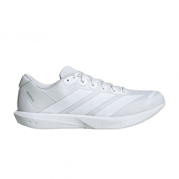 adidas Adizero BK 'Cloud White Halo Silver' | Men's Size 8 - JP6541