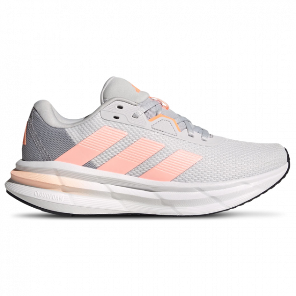 Adidas Galaxy Women's Sneakers - Grey - Size 5.5 - Mesh/Synthetic - JP6593