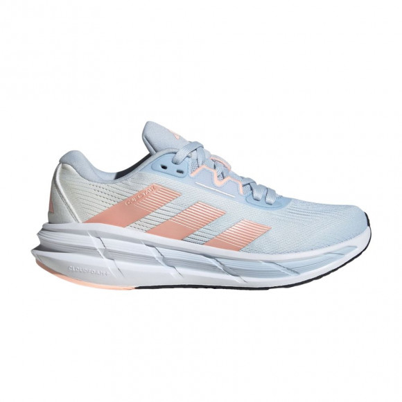 adidas Wmns Questar 3 'Crystal Sky Clear Orange Halo Blue' | Women's Size 6 - JP6599