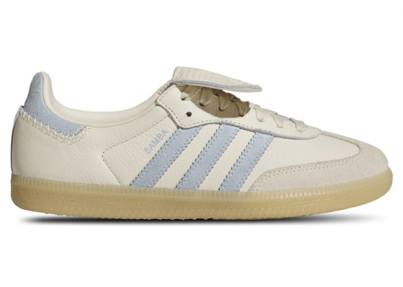 adidas Samba LT Wonder White Clear Sky (Women's) - JP6807