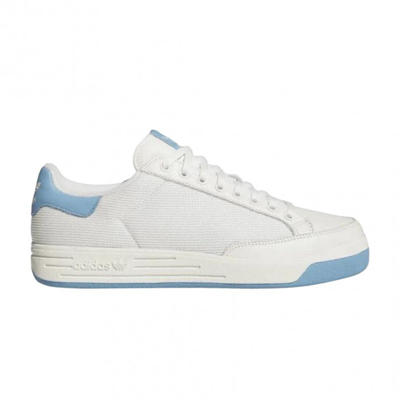 adidas Rod Laver 'White Ash Blue' | Men's Size 11 - JP6899