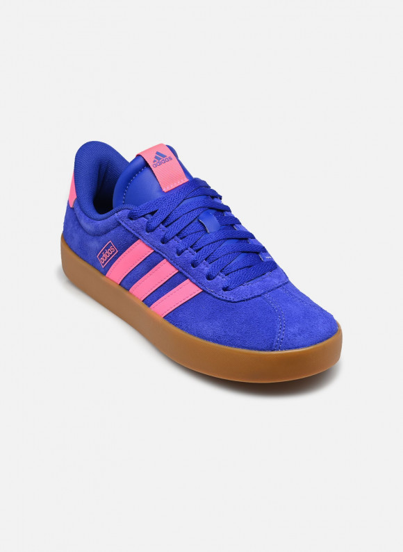 Baskets adidas sportswear Vl Court 3.0 W pour Femme - JP6915-W