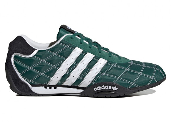 adidas Adi Racer Lo Collegiate Green White - JP7014