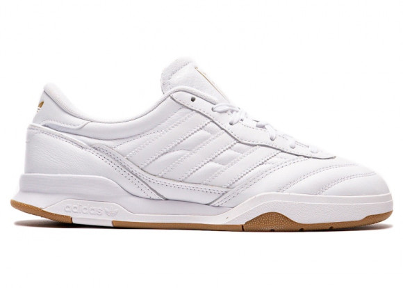 Adidas Men's Mundial FC Sneaker in White - JP7085