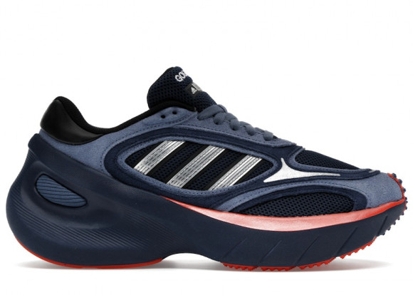 Adidas Adizero Goukana 'Preloved Ink Red' | Blue | Men's Size 9.5 - JP7178