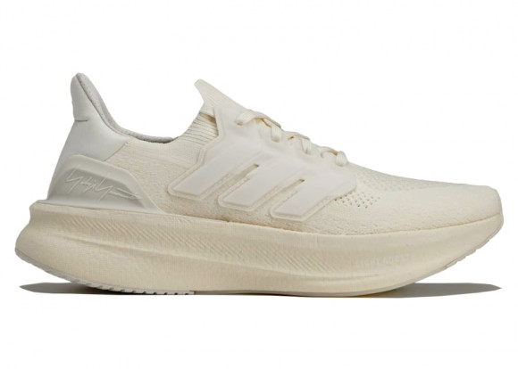 Sneakers Y-3 Ultraboost 5 Off White/ Core White/ Wonder White - JP7439