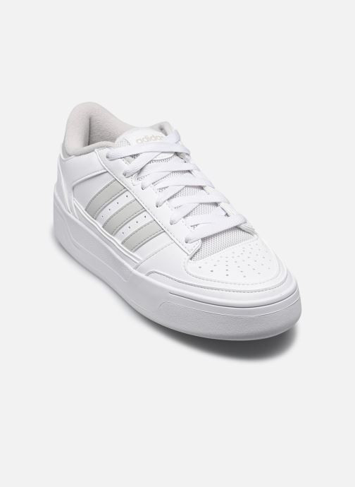 Baskets adidas sportswear Break Start Bold W pour Femme - JP7524
