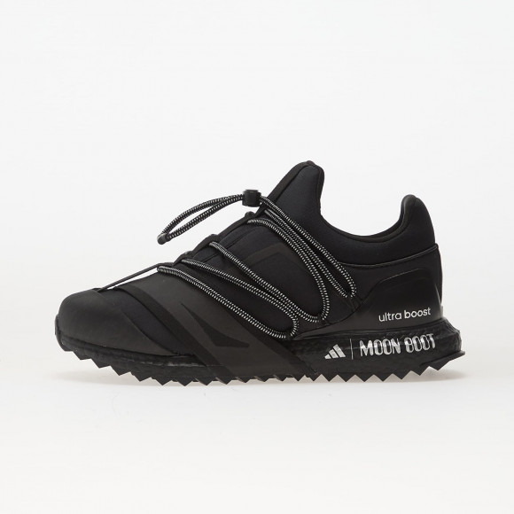 Sneakers adidas x Moon Boot Ub Core Black/ Blkref/ Selure - JP7685