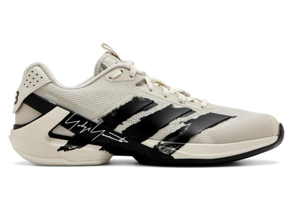 Sneakers Y-3 Adizero Ubersonic 5 M Grey/ Orbit Grey/ Orbit Grey - JP7719