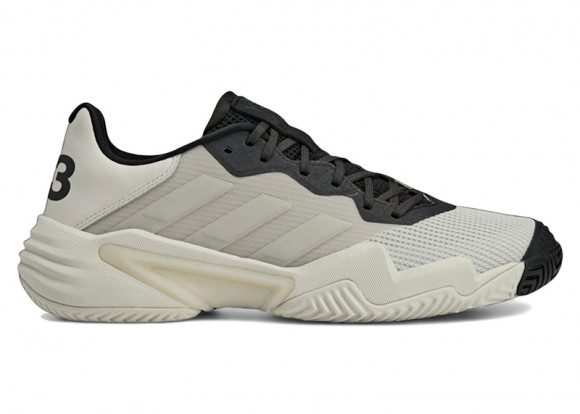 adidas Y-3 Barricade 13 Orbital Grey Black - JP7720