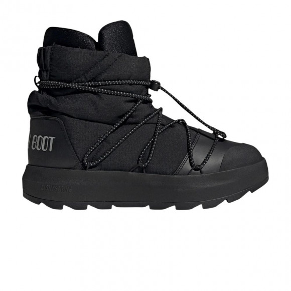 Moon Boot x adidas Ace Mid 'Black' | Men's Size 6 - JP7766