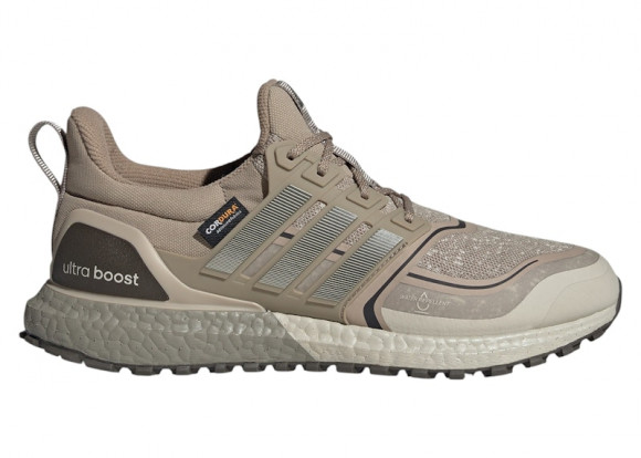 adidas Ultra Boost 1.0 ATR Blanch Cargo Shadow Olive - JP7793