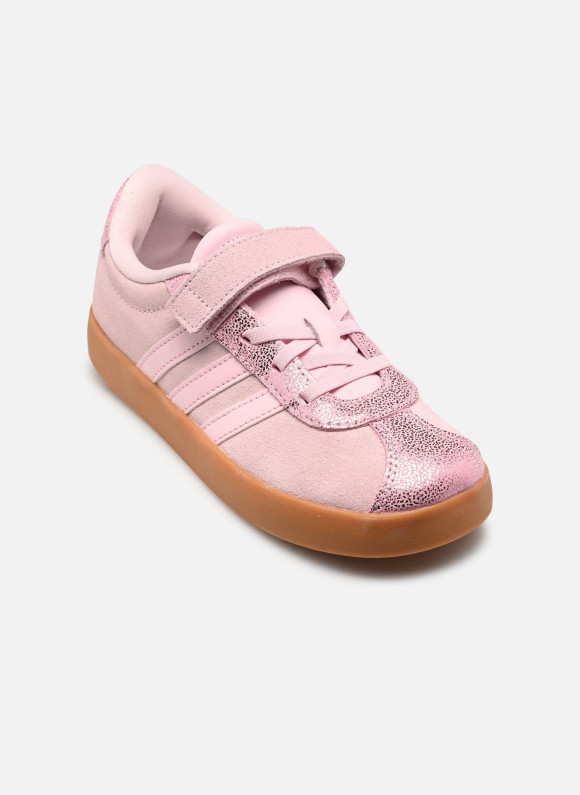 Baskets adidas sportswear Vl Court 3.0 El C pour Enfant - JP7835