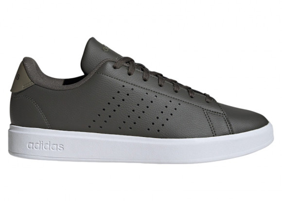 adidas Advantage 2.0 'Shadow Olive' | Grey | Men's Size 13 - JP7948