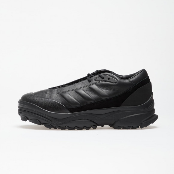 Sneakers Y-3 Gsg9 Lo Black/ Black/ Black - JP8198
