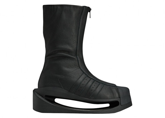 Sneakers Y-3 Gendo Boot Black/ Black/ Black - JP8202
