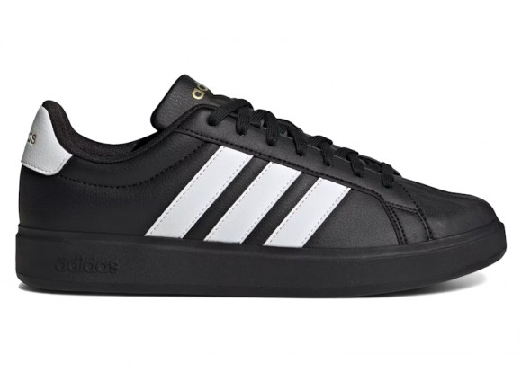 adidas Streettalk Black White - JP8276