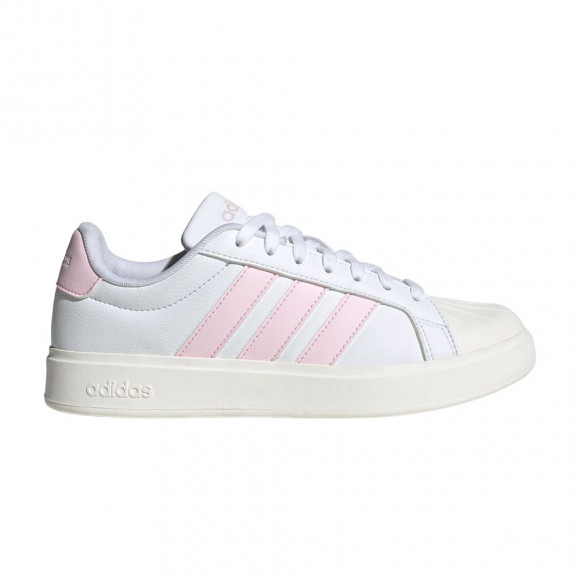 adidas Wmns Streettalk  'Cloud White/Clear Pink/Core White' | Women's Size 5.5 - JP8286