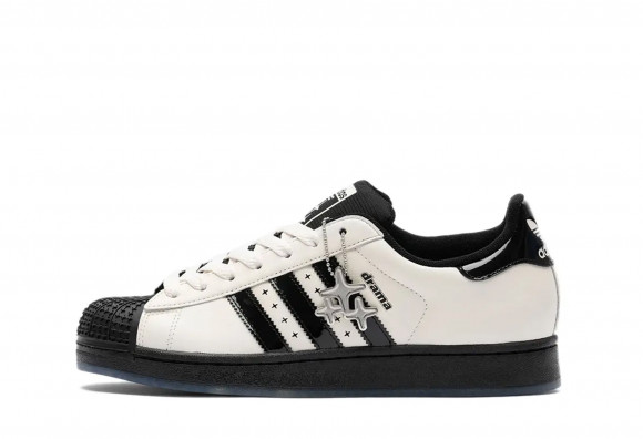 adidas x Drama Call Superstar II Off - JP8383