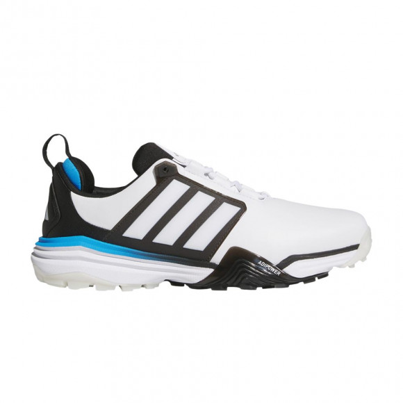 adidas Adipower 26 Spikeless 'Cloud White Core Black' | Men's Size 10 - JP8394