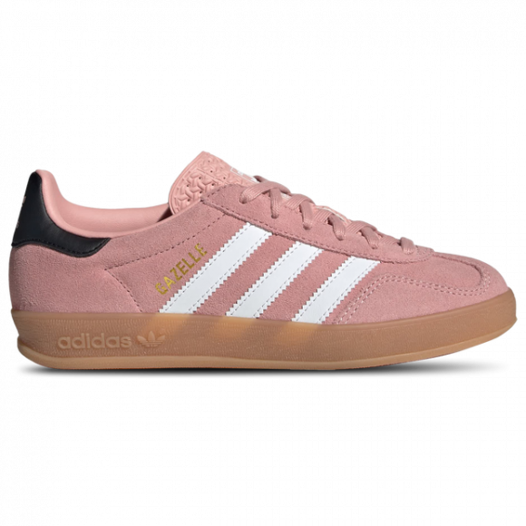 adidas Gazelle Indoor J 'Wonder Mauve' | Pink | Kid's Size 6 - JP8763