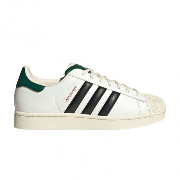 adidas Superstar 2 'Cloud White Core Black Cream White' | Men's Size 6 - JP9188