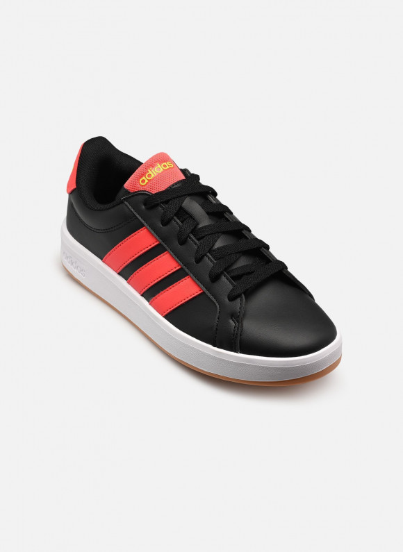 Baskets adidas sportswear GRAND COURT 3.0 J pour Enfant - JP9357