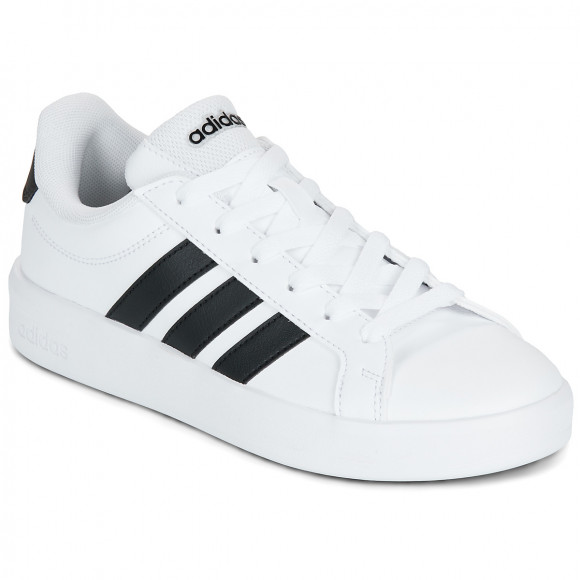 adidas  Shoes (Trainers) GRAND COURT 3.0 J  (girls) - JP9365