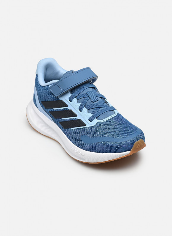 Chaussures de sport adidas sportswear Runfalcon 5 El C pour Enfant - JP9398