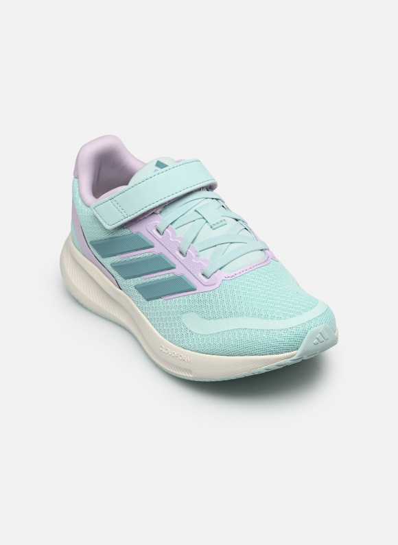 Chaussures de sport adidas sportswear Runfalcon 5 El C pour Enfant - JP9403