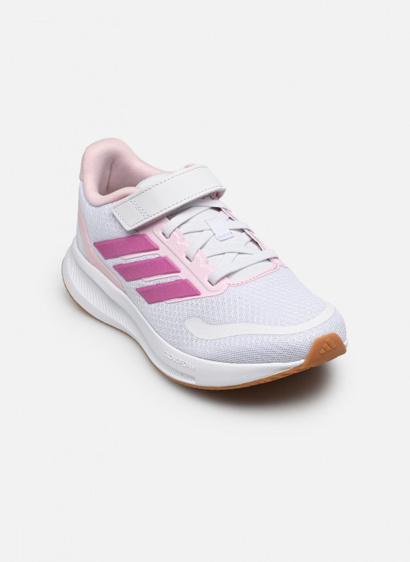 Chaussures de sport adidas sportswear Runfalcon 5 El C pour Enfant - JP9405