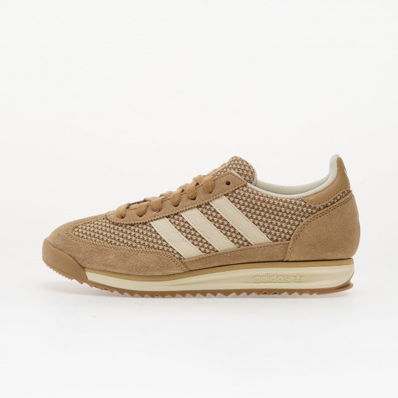 Sneakers adidas Sl 72 Rs Cardboard/ Cream White/ Magic Beige - JP9449