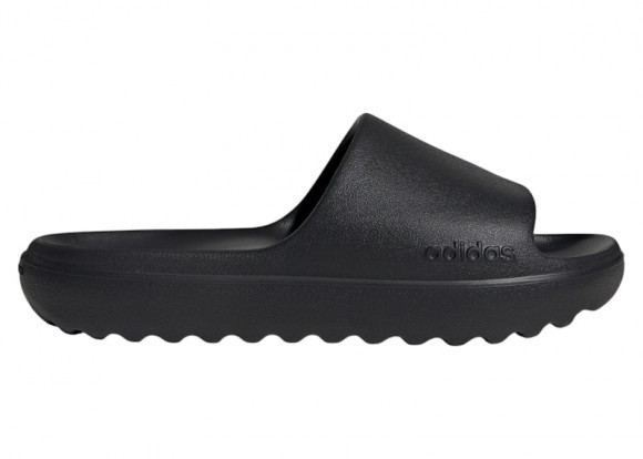 adidas Adilette Lumia 'Black' - JP9580