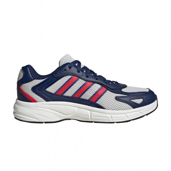 adidas Eclyptix 2000 'Dark Blue Pure Ruby' | Men's Size 10 - JP9628