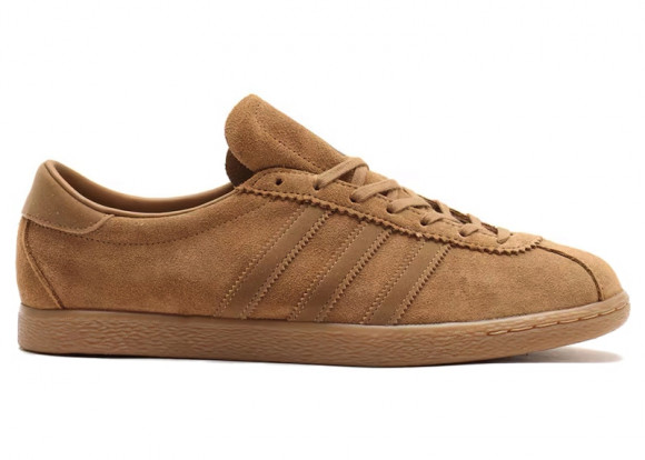 adidas Tobacco Brown Desert - JP9651
