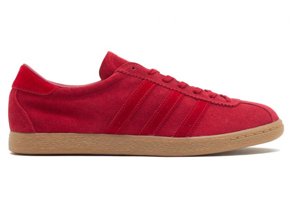 Sneakers adidas Tobacco Tmvire/ Power Red/ Gum4 - JP9653