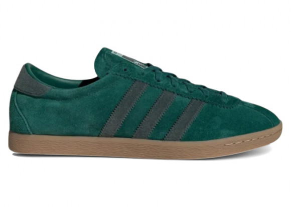 adidas Tobacco Collegiate Green - JP9654