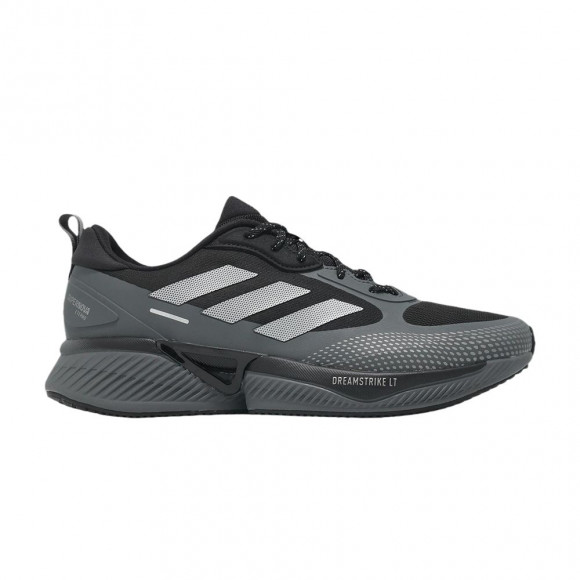 Adidas Supernova Eterno 'Core Black Gray' | Men's Size 7 - JP9700