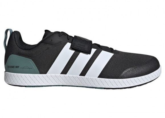 adidas The Total Core Black Grey Six - JP9870