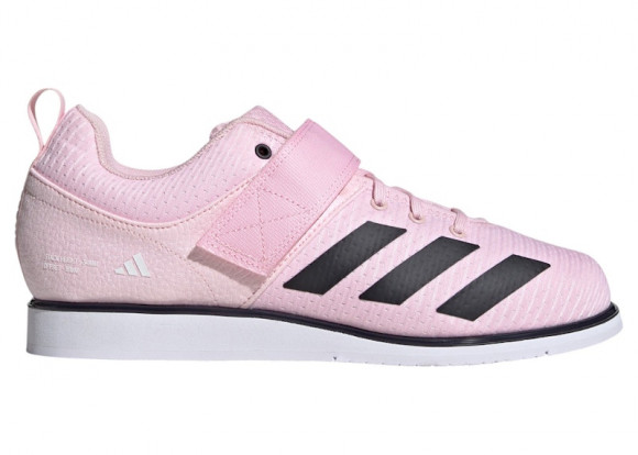 adidas Powerlift 5 'Clear Pink' | Men's Size 14 - JP9879